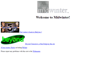 Tablet Screenshot of midwinter.com